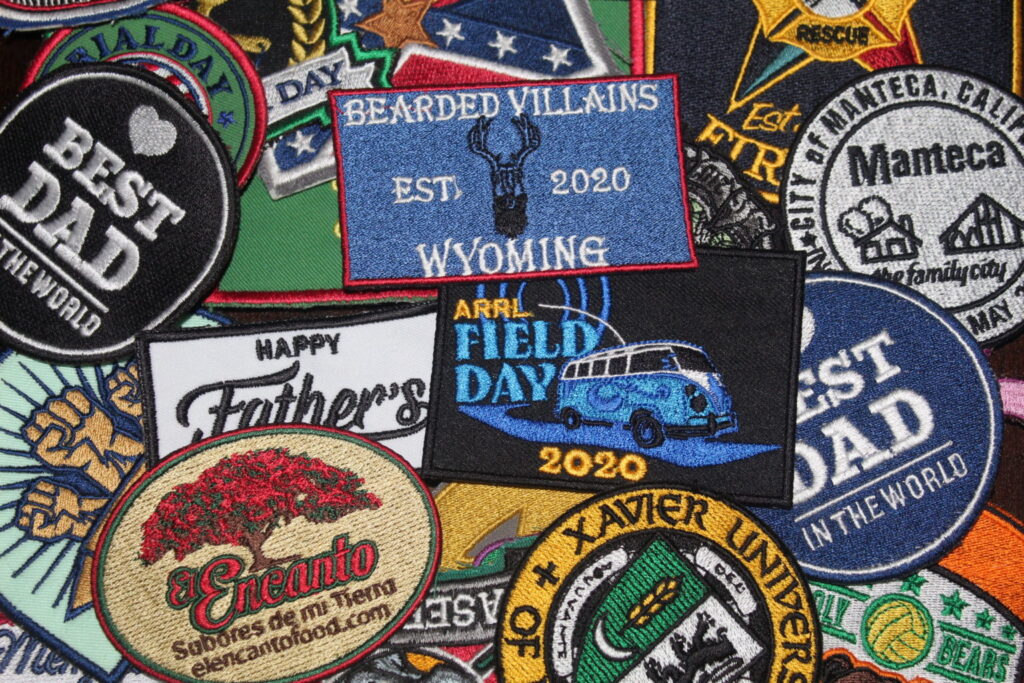 Embroidered Patches: Embroidery Background Image 1536x1024 1 1024x683