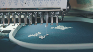 Logo Design Service Advantages To Use Embroidery Hoop For Embroidery Process 300x169